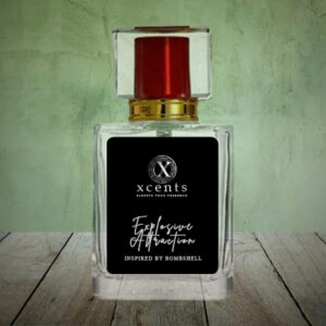 Explosive Attraction